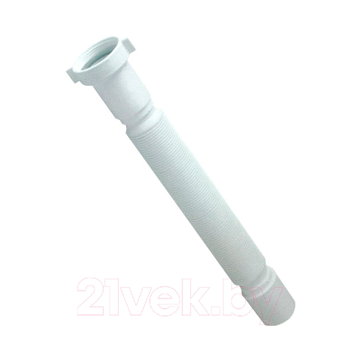 DES03 CONEXION DESCARGA EXT. C/ TUERCA 11/4 X 40 "OFERTA" MEGAPOL - Imagen 1