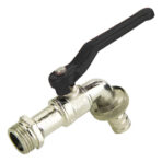 CANILLA METAL 3/4" "LATYN" --OFERTA--
