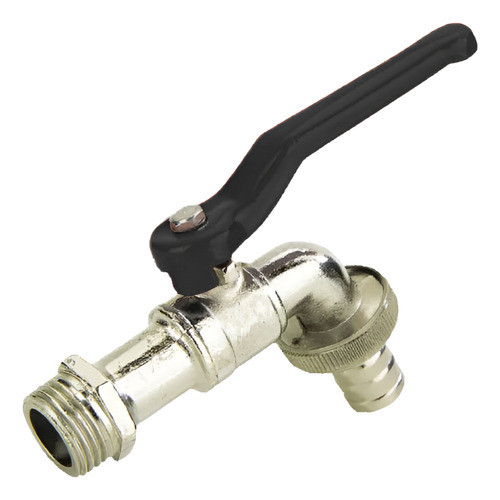 CANILLA METAL 3/4" "LATYN" --OFERTA--