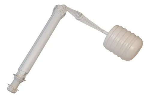 ENT DE AGUA REG 1/2" COMPLETA SELLER