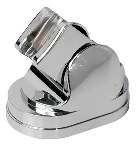 SOPORTE P/DUCHADOR  CROMO ARTICULADO