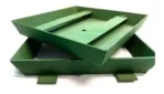 Tapa camara conica super reforzada 20x20