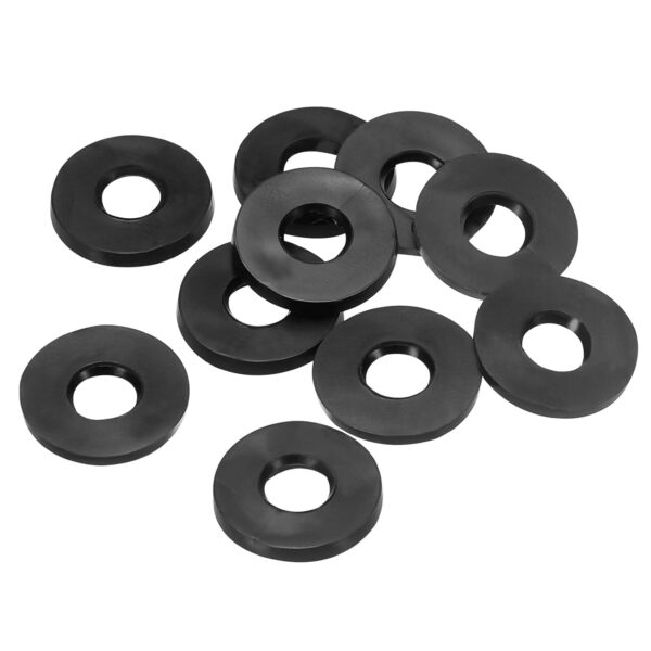 ARANDELA DE GOMA P/FLEXIBLE AGUA 3/4"