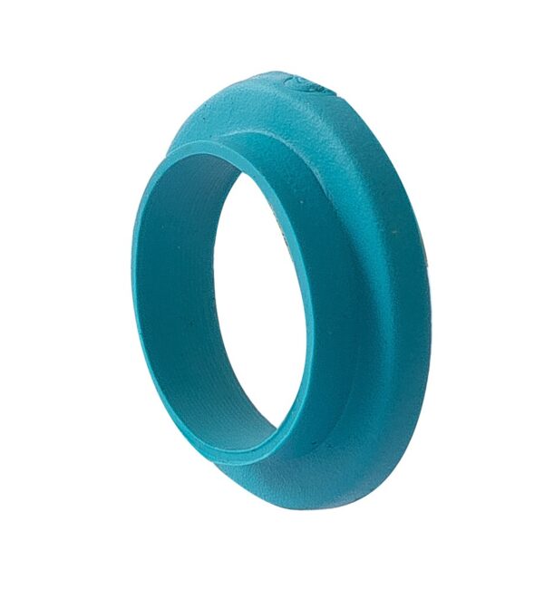 ARANDELA PVC DE 1/2  P/FLEX.COBRE CAF ORIGINAL
