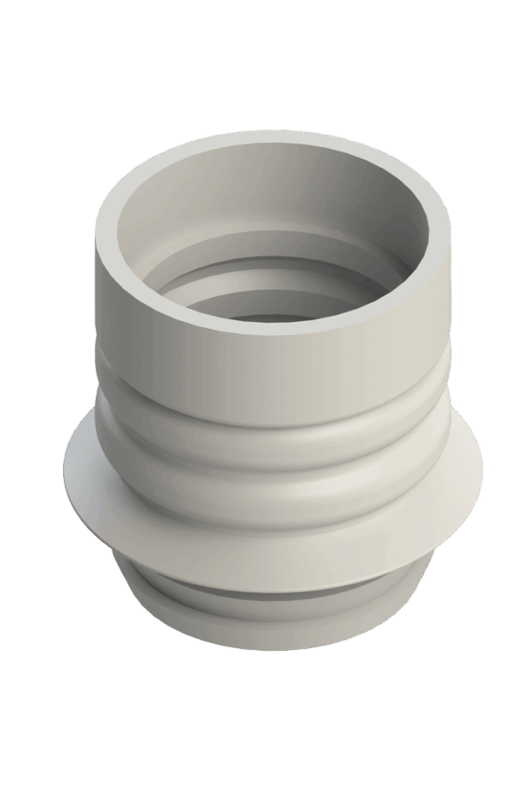 CONEX FUELLE 2 X 11/2 DEALER  DECA
