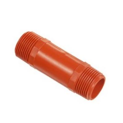 NIPLE LISO 1X15