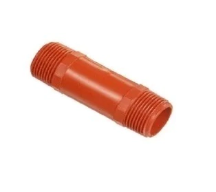 NIPLE LISO 1/2X15