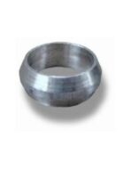 Virolas de aluminio x 1/2
