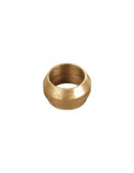 Virolas de bronce x 1/2 - Imagen 2