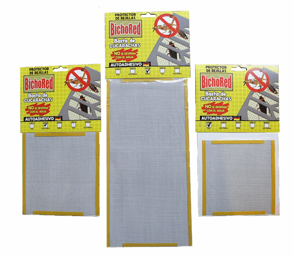 PROTECCIION BICHORED 15X30 AUTOADHESIVA