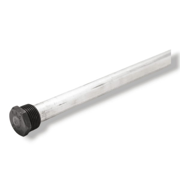 ANODO DE MAGNESIO  P/TERMOTANQUE  3/4 X 1300 mm